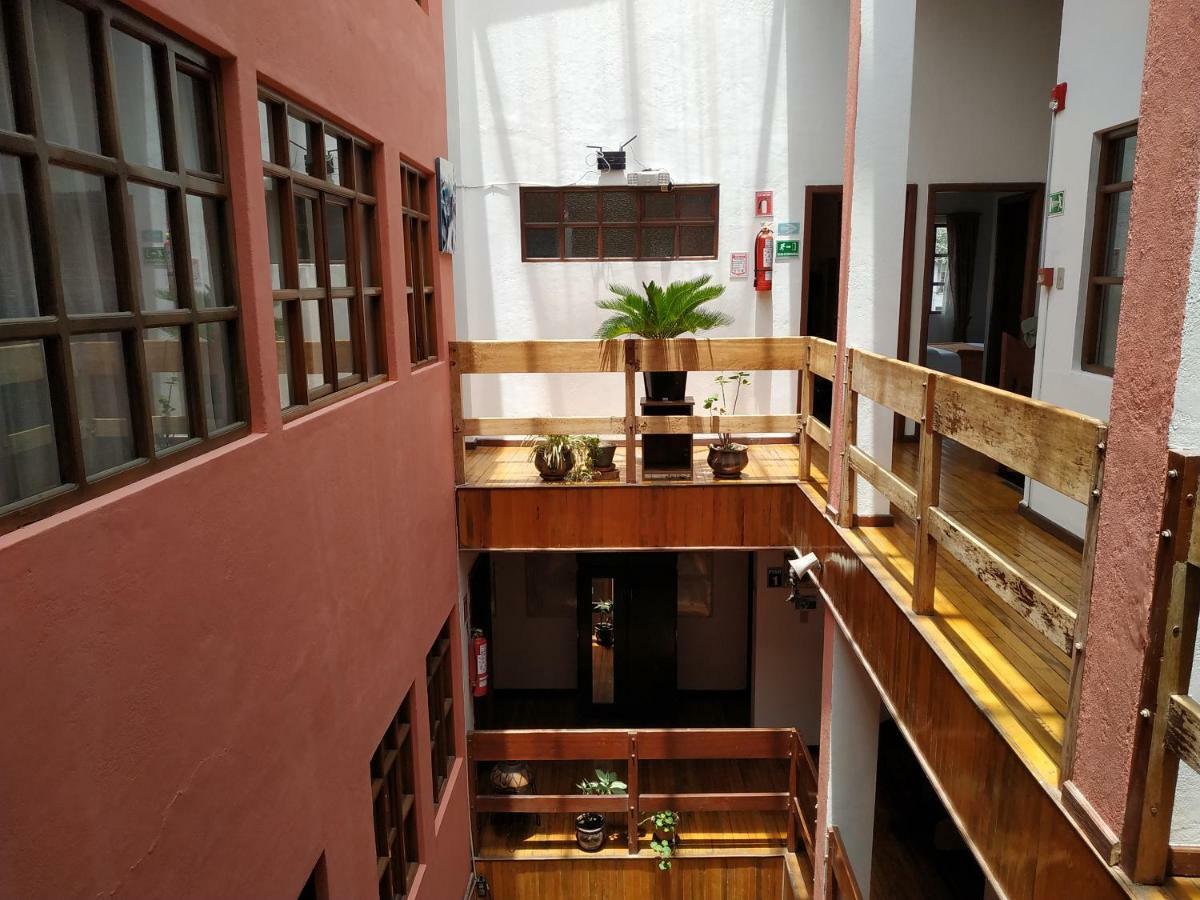 Aleida'S Hostal Puembo Zewnętrze zdjęcie