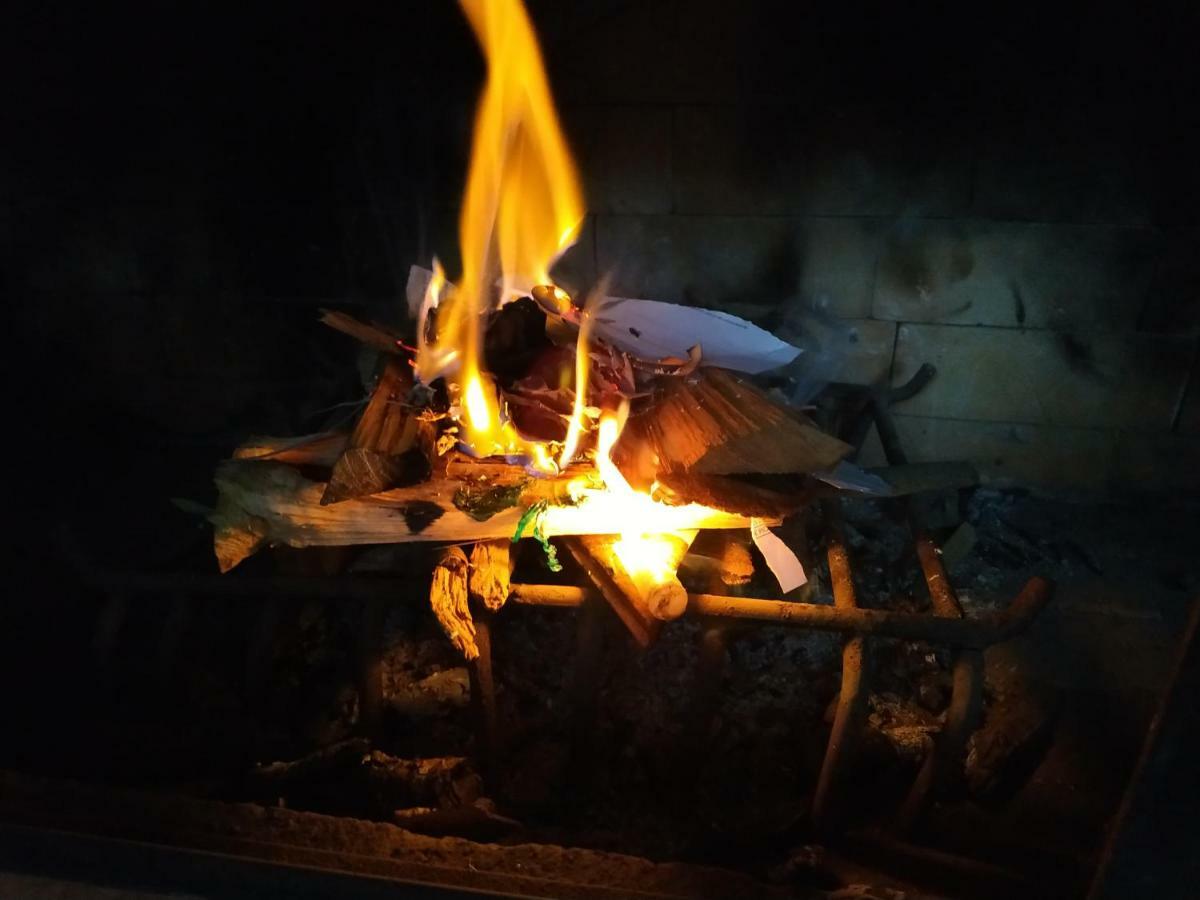 Aleida'S Hostal Puembo Zewnętrze zdjęcie